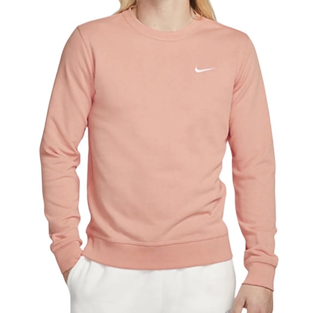 Nike Crew Neck Sweatshirt